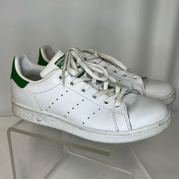 ADIDAS STAN SMITH MENS SNEAKERS FTL-12-112 - Picture 1 of 7